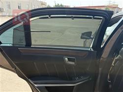 مێرسێدس بێنز E-Class